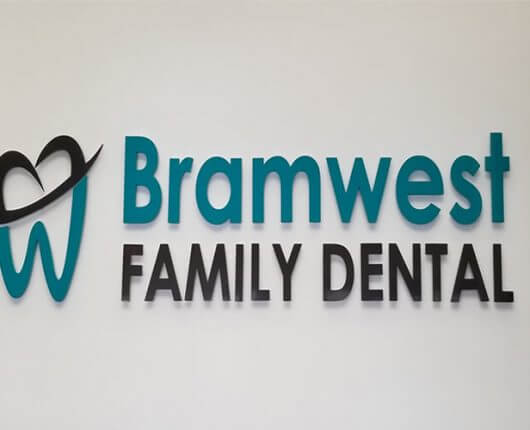 bramwest family dental