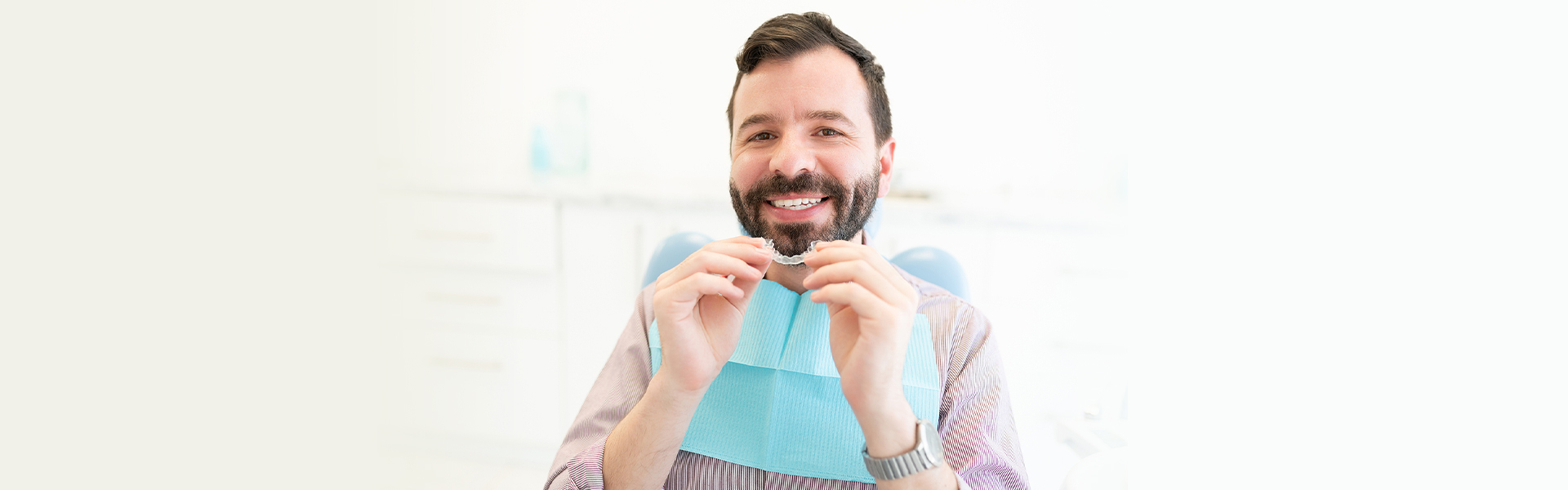 When to Use Invisalign® over Traditional Orthodontics
