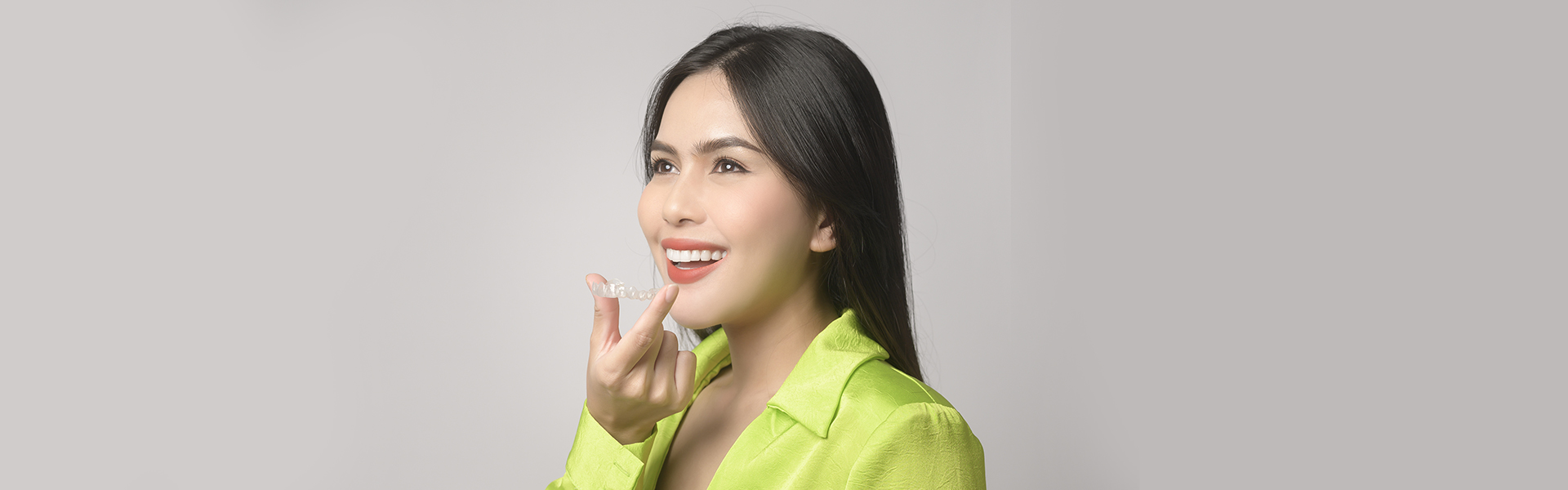 The Five Benefits of Invisalign® over Conventional Braces