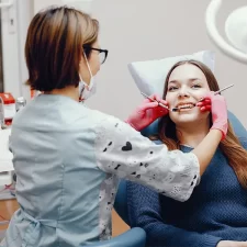 Types of Dental Crowns and their Installation Procedure