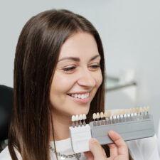 Change Your Life with Veneers