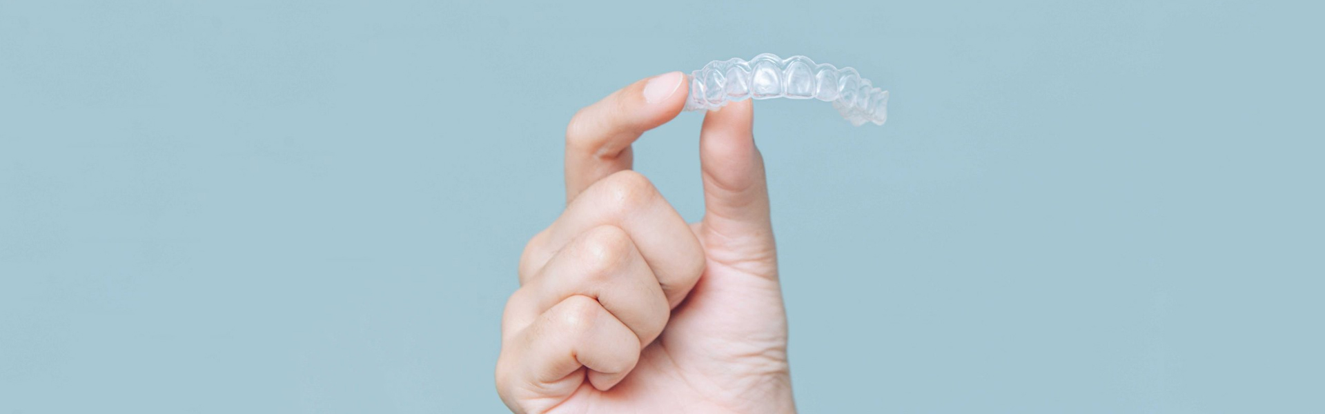 Invisalign Helps to Straighten Teeth without Embarrassment