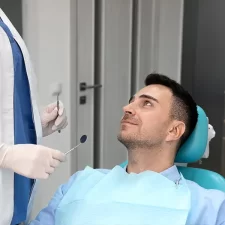 Why is Oral Cancer Screening Important for Your Oral Health?