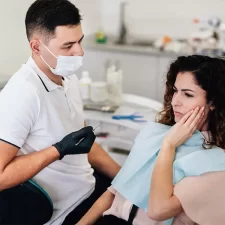What Is Considered Emergency Dental Services?