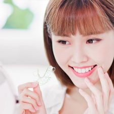 Invisalign Teeth Straightening Procedure Concerns and FAQs