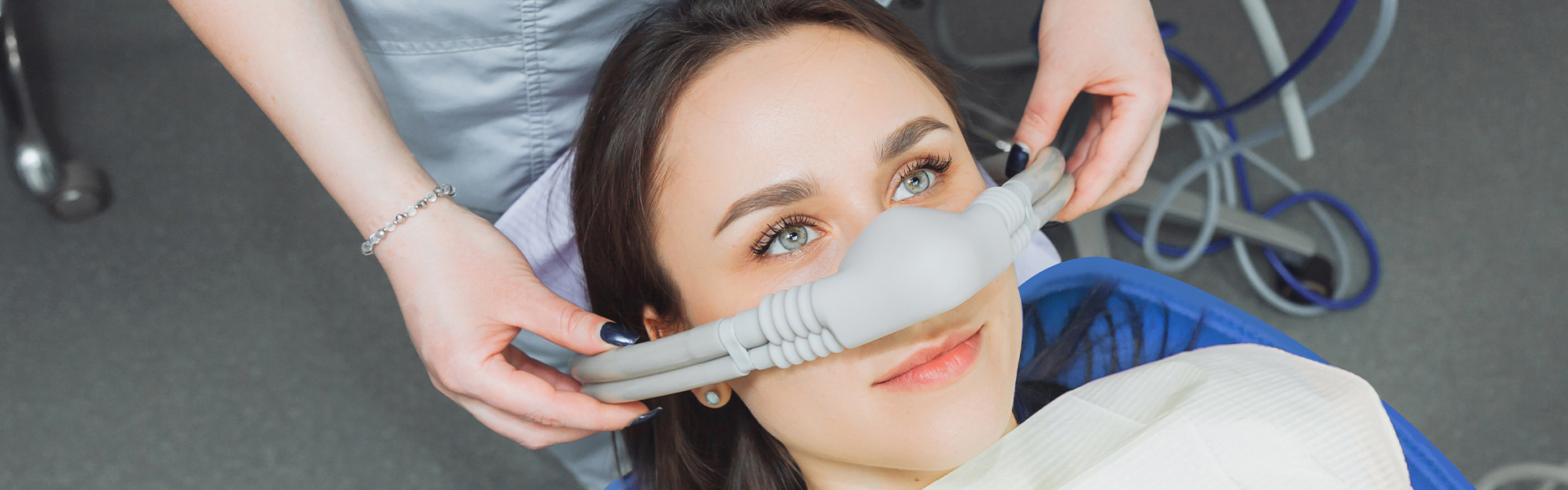 Improving Dental Health with Sedation Dentistry