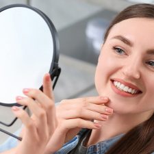 Dental Bonding: What are the Upsides of Dental Bonding?