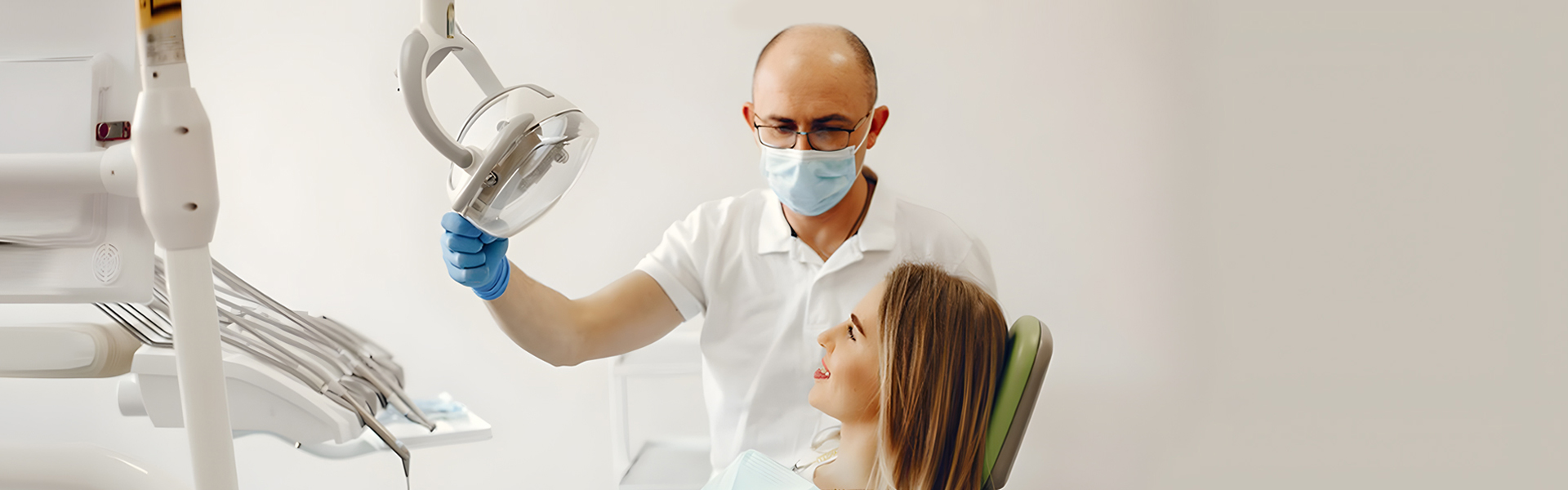 How Often Should You Get an Oral Cancer Screening?