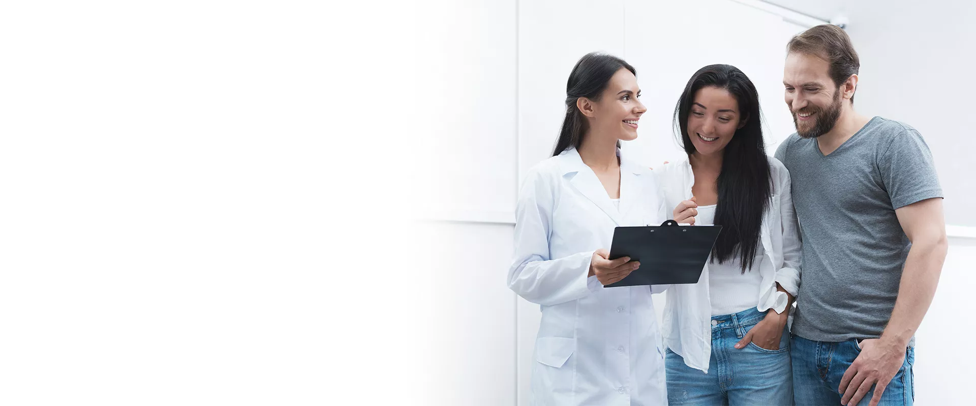 Direct Billing Accepted