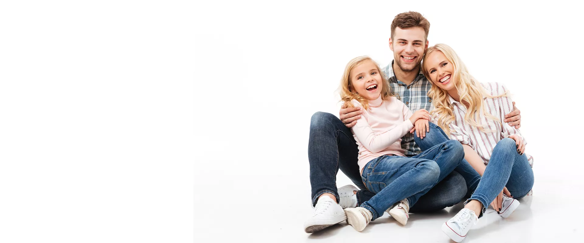 Welcome to <br>Bramwest Family Dental