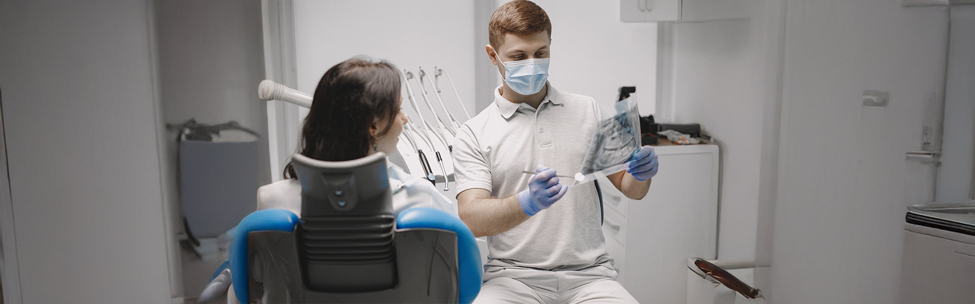 The Hidden Benefits of a Routine Dental Exam & Cleaning