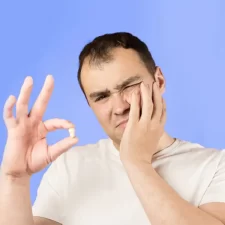 How Long Does It Take to Recover After a Tooth Extraction?